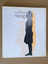 Il 'Mana' di Nancy Marotta, galleria Mana Art Market 1968-1978 - Es 1996