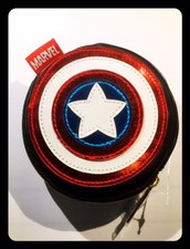 Marvel MXYZ Wallet - Marvel