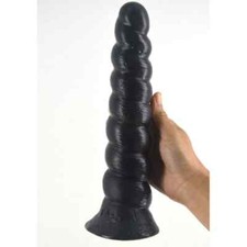 DILDO ANALE ventosa sex ANAL
