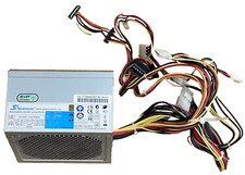 Seasonic SS350ET 80 Plus Bronzo 350W Alimentatore ATX