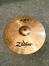 Piatto Zildjian ZXT 14" Thin Crash Cymbal