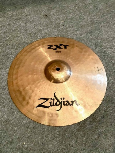 Piatto zildjian zxt - zildjian, thin