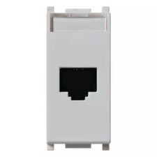 VIMAR PLANA - PRESA RJ45
