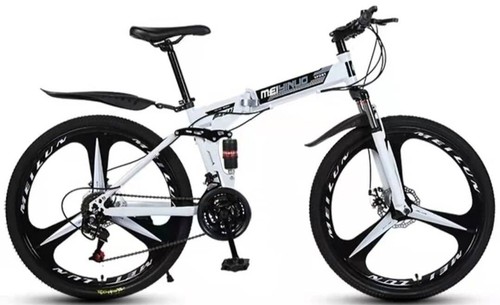 Bici pieghevole ruote - pieghevole,