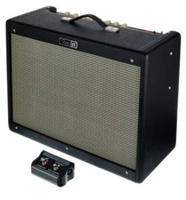 Fender hot rod - hot,