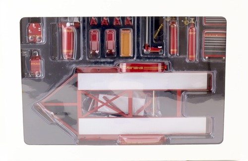 Set attrezzi rimorchio - set,