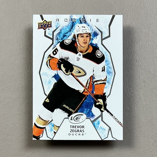2021 upper deck ice 1 - 2021-22,