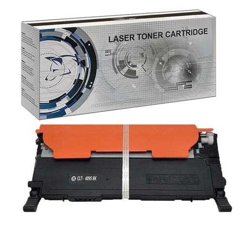 Toner nero compatibile - toner,