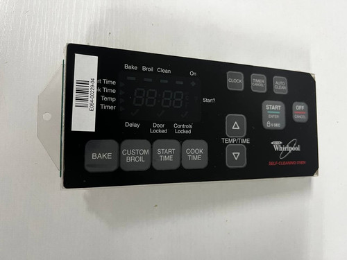 Scheda controllo gamma - di,