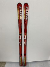 Volkl Racetiger World Cup GS