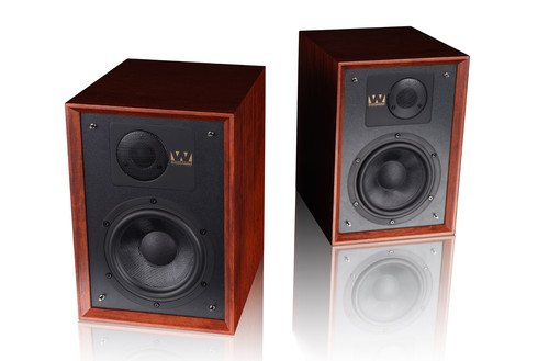 Wharfedale denton 85th coppia - wharfedale,