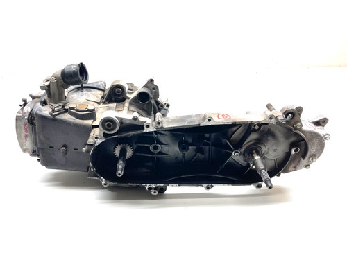 Blocco motore engine - engine, completo
