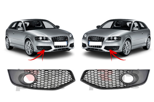 Per audi 2007 - s3,