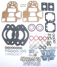 WEBER 40/45 DCOE 151 152 175