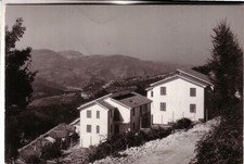 FIAMIGNANO  B/N    VIAGGIATA