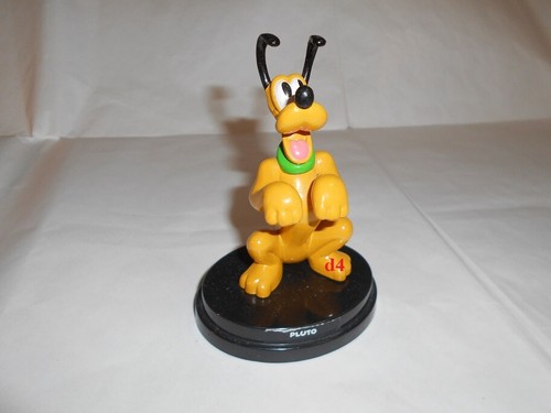 Pluto personaggi disney - pluto,