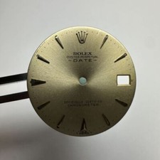 Rolex Date 31mm Rare vintage