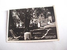 Torino - Sauze d'Oulx Albergo Miravalle dehors - spedita f. g. 