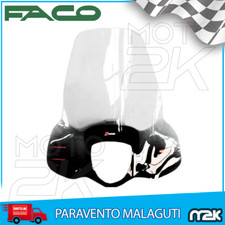 Paravento parabrezza faco - parabrezza,