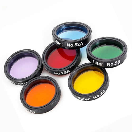 Stargazing set filtri - stargazing,