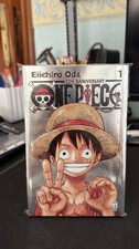 ONE PIECE  Silver 20th