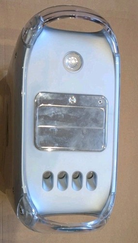 Faulty power mac m8570 - power, g4