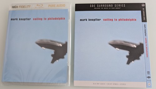 Mark knopfler sailing to - knopfler,