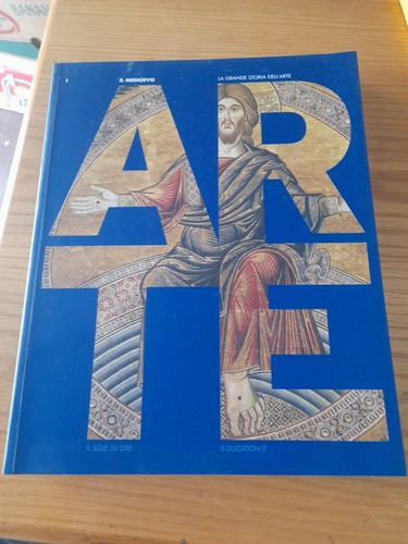 Arte numero il - arte,