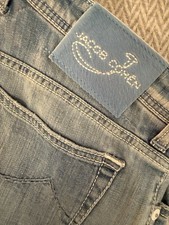 Jacob Cohen jeans  W35 in