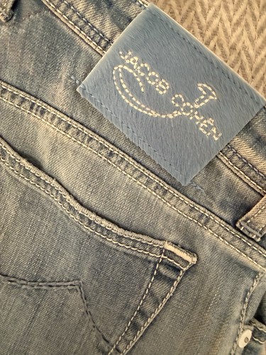 Jacob cohen jeans - jacob,