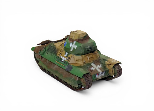 Pro built fcm - 1-35_fcm, 36