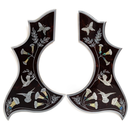 Battipenna per chitarra