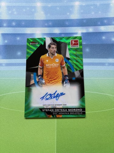 2020 topps finest - 2020-21,