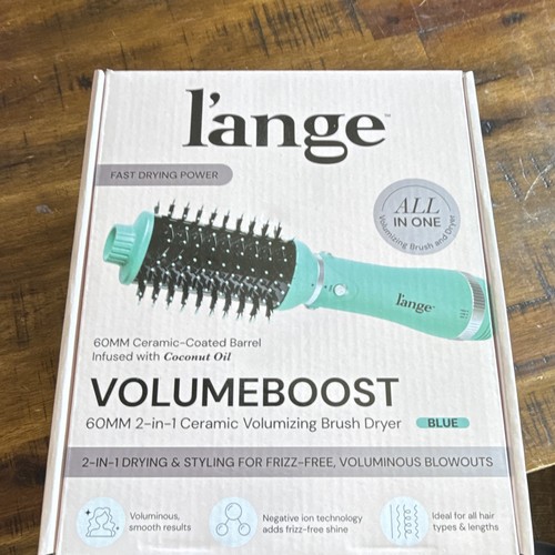 Ange volumeboost 60mm - volumeboost, 1