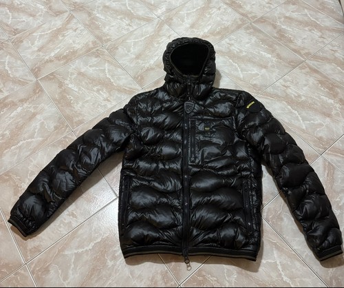 Blauer piumino uomo - piumino,