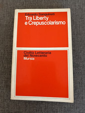 Edoardo Sanguineti - TRA