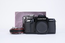 Contax 167MT (cassa) come nuova! FOTO JESCHNER in vendita e vendita KASSEL