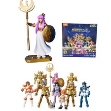 HIPLAY Blokee Saint Seiya