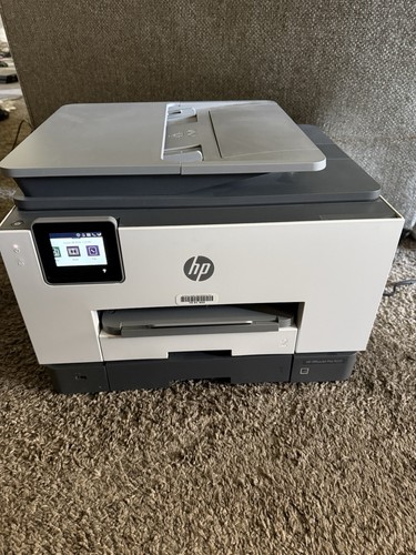 Officejet pro 9020 - pro,
