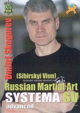 Systema - Russian Martial Arts