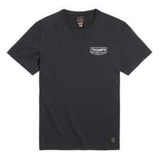 T-shirt da uomo in cotone