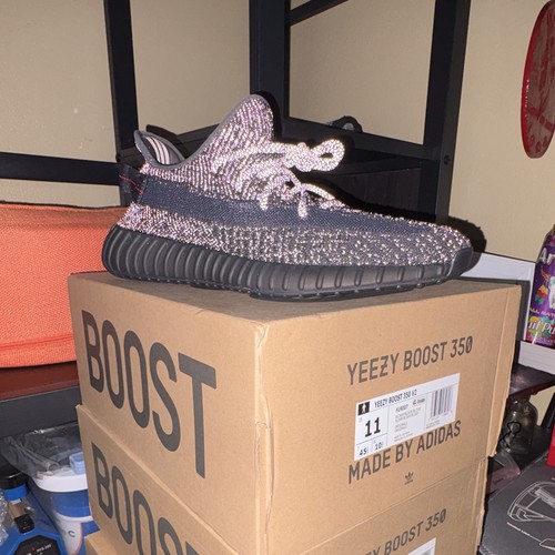 Adidas yeezy boost - yeezy, 350