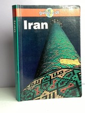 IRAN Guide EDT Lonely Planet