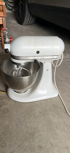 Classic kitchen aid - classic,