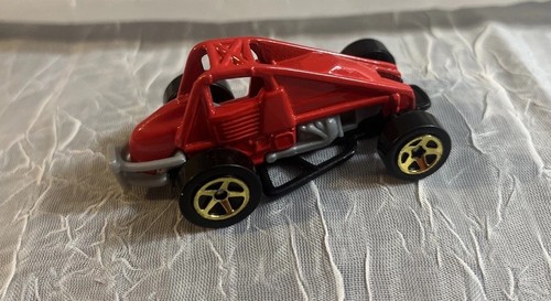 Gabbia quattro ruote