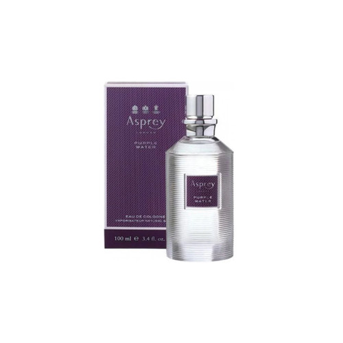 Asprey london purple - purple, water