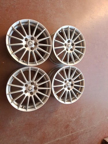 Cerchi jaguar xe 17 - cerchi,