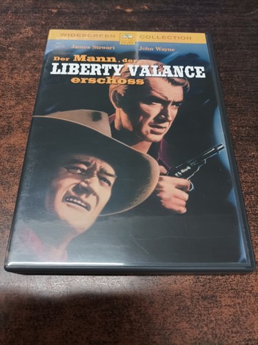 Der mann - der, liberty