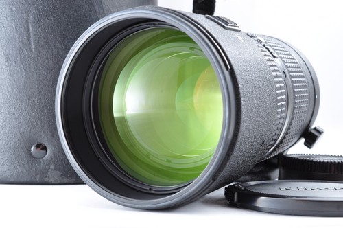 Nikon nikkor 200mm - nikon, 80-200mm