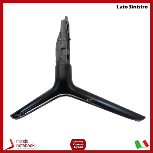 Piedistallo sinistro base - tv,